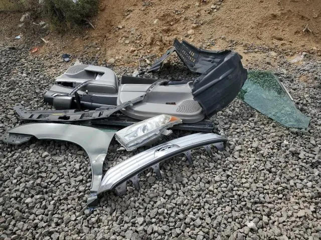 2013 TOYOTA HIGHLANDER BASE  