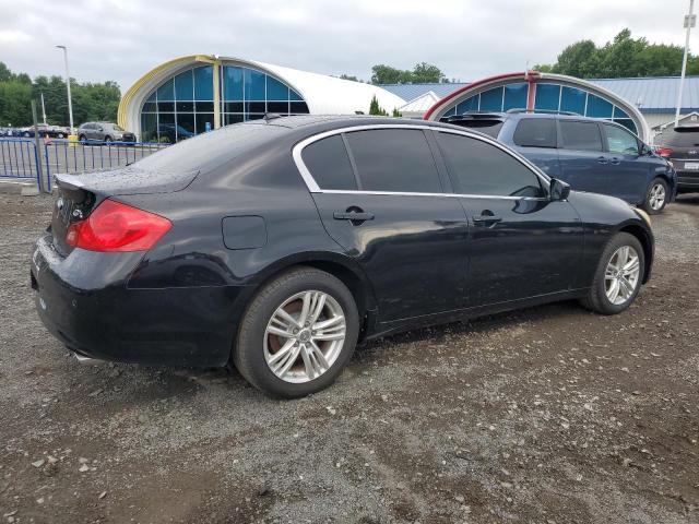 2010 INFINITI G37 