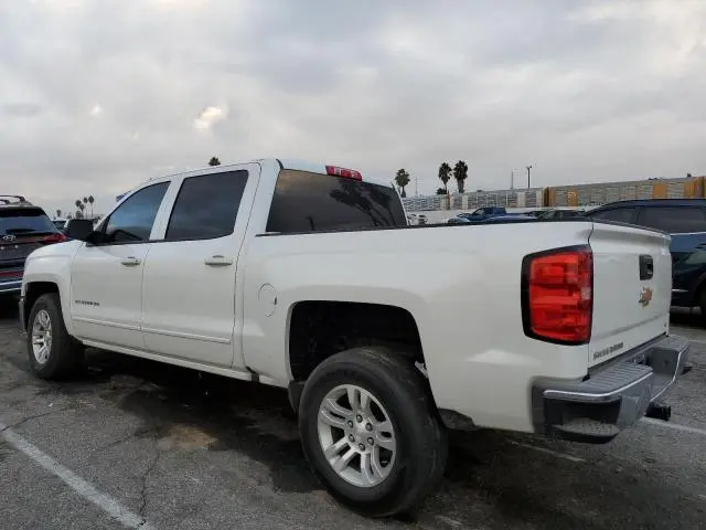 2016 CHEVROLET SILVERADO C1500 LT  