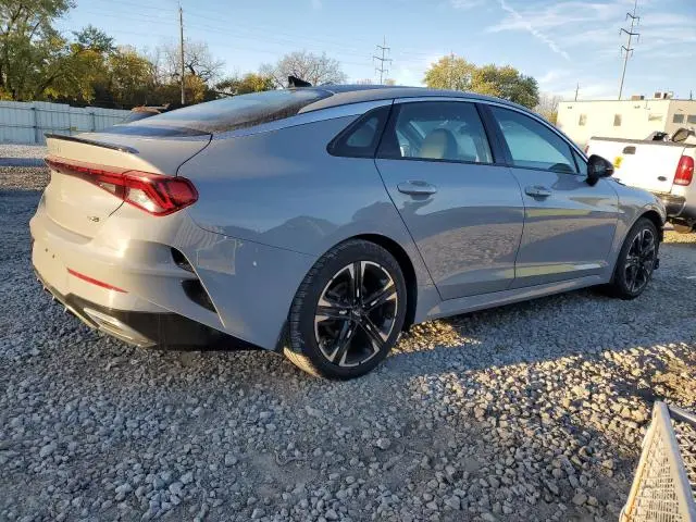 2022 KIA K5 GT LINE  