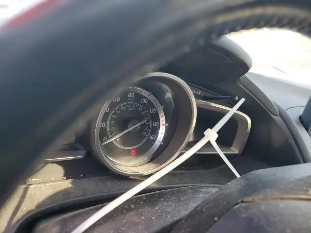 2015 MAZDA 3 GRAND TOURING  