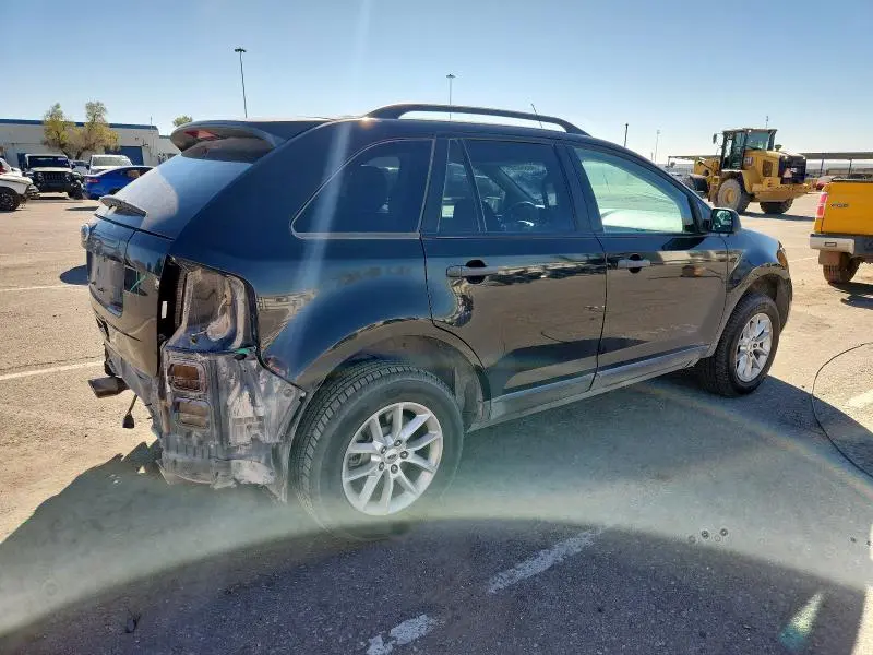 2014 FORD EDGE SE  