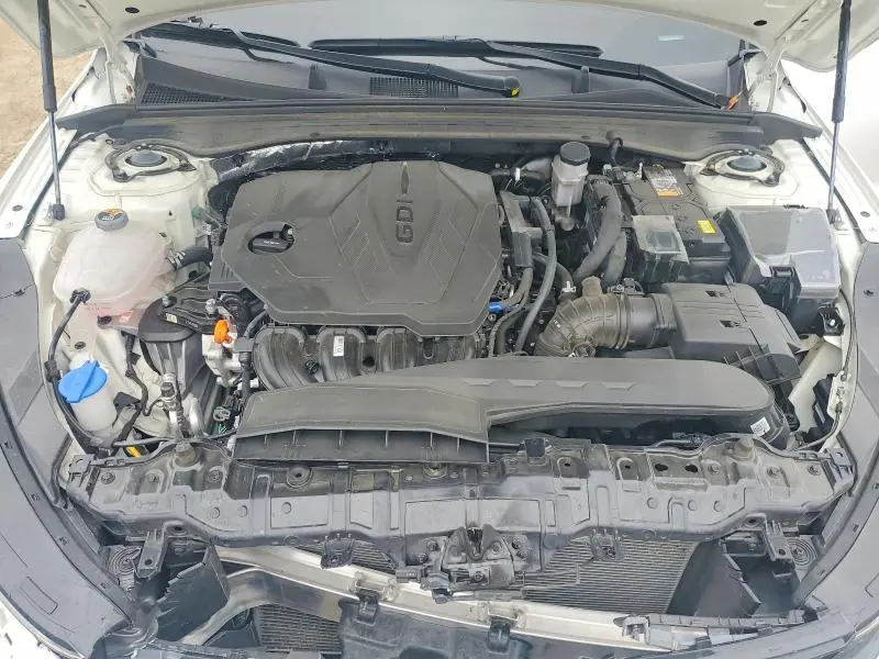 2026 KIA K5 GT LINE  