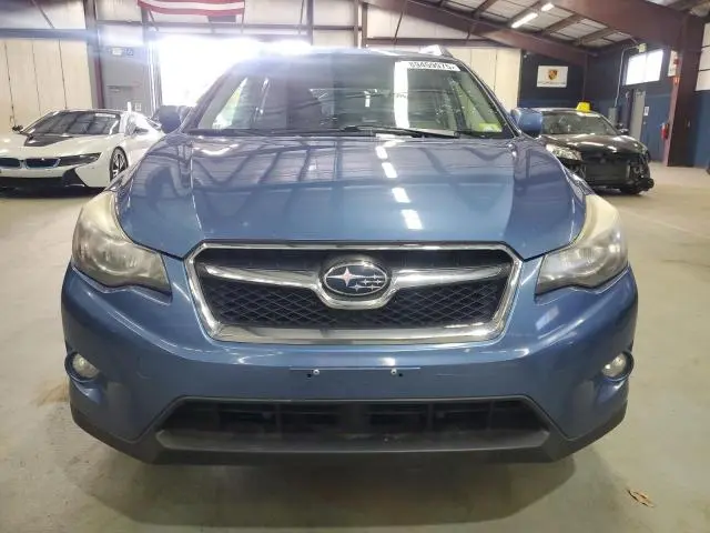 2014 SUBARU XV CROSSTREK 2.0 PREMIUM  