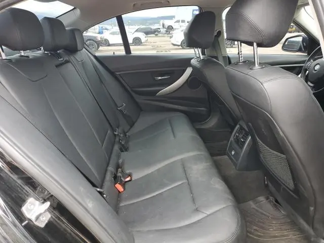 2013 BMW 328 XI  