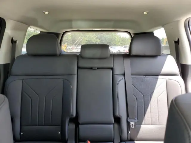 2024 HYUNDAI SANTA FE XRT  