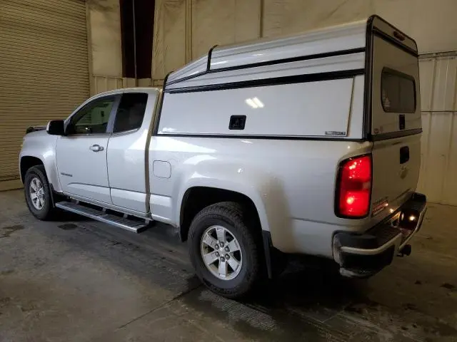 2015 CHEVROLET COLORADO   