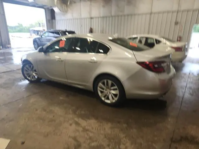 2014 BUICK REGAL   