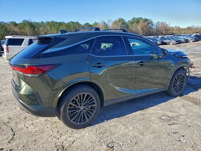 2024 LEXUS RX 350 BASE  