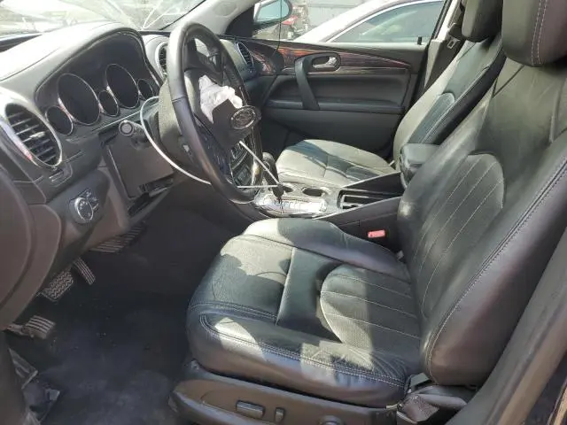 2016 BUICK ENCLAVE