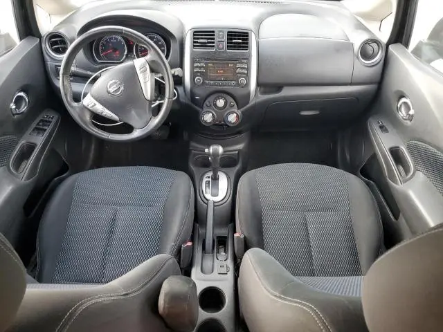 2014 NISSAN VERSA NOTE S  