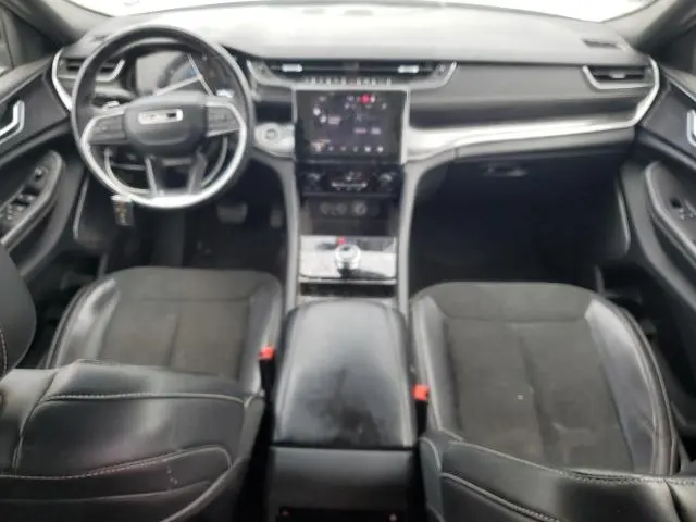 2021 JEEP GRAND CHEROKEE L LAREDO  