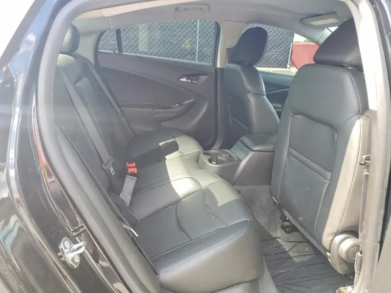 2019 CHEVROLET VOLT LT  