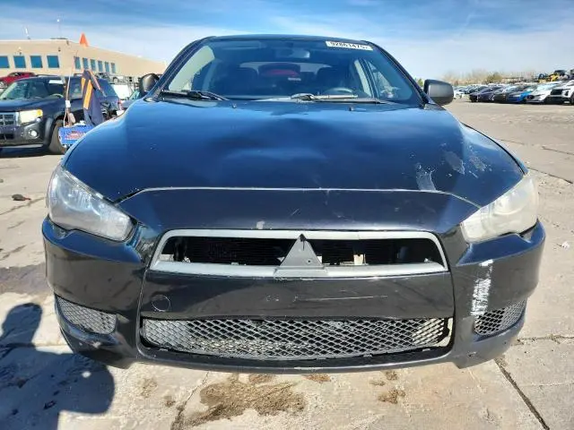 2014 MITSUBISHI LANCER ES/ES SPORT  