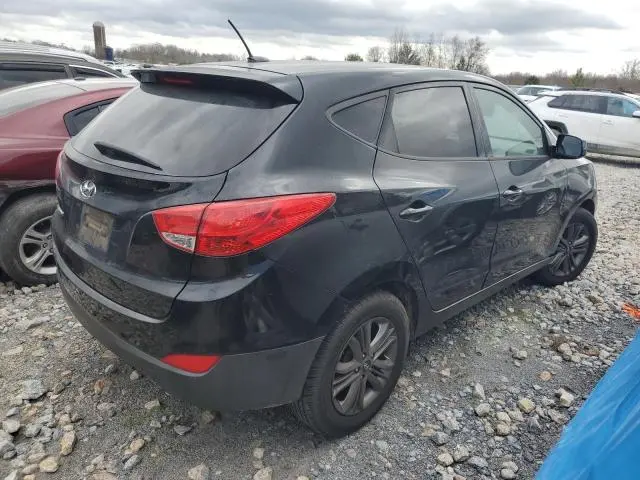 2015 HYUNDAI TUCSON GLS  