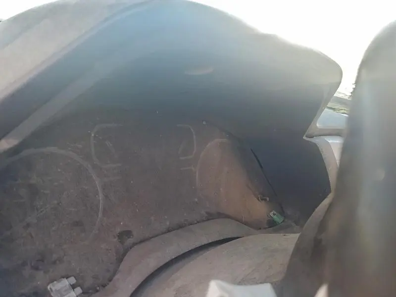 2021 TOYOTA TUNDRA DOUBLE CAB SR  