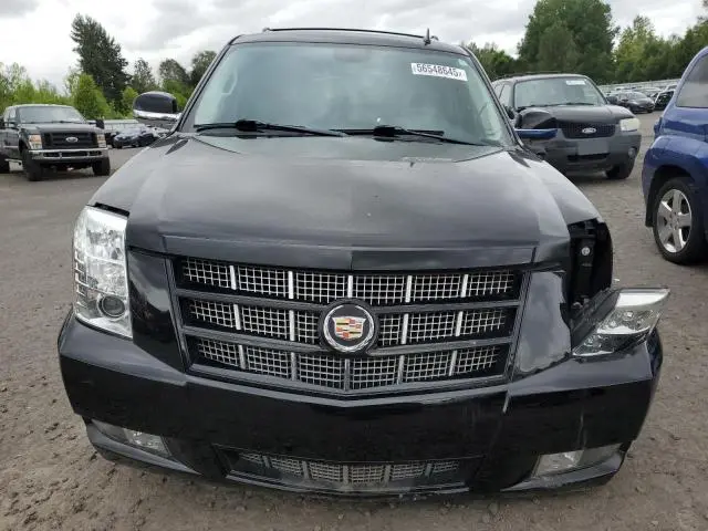 2013 CADILLAC ESCALADE PREMIUM  