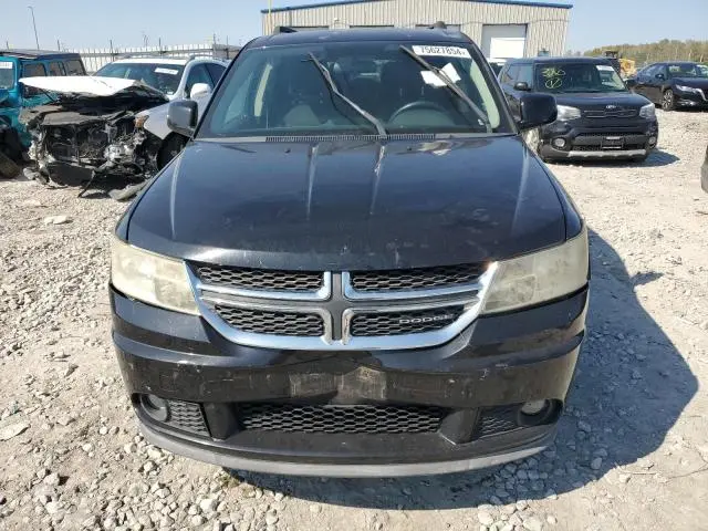 2011 DODGE JOURNEY MAINSTREET