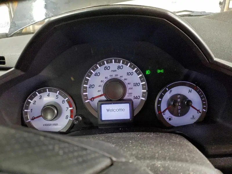 2013 HONDA PILOT TOURING  