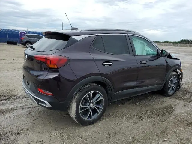 2020 BUICK ENCORE GX SELECT  