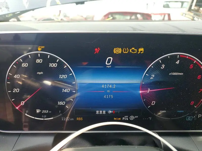 2024 MERCEDES-BENZ GLC 300 4MATIC  