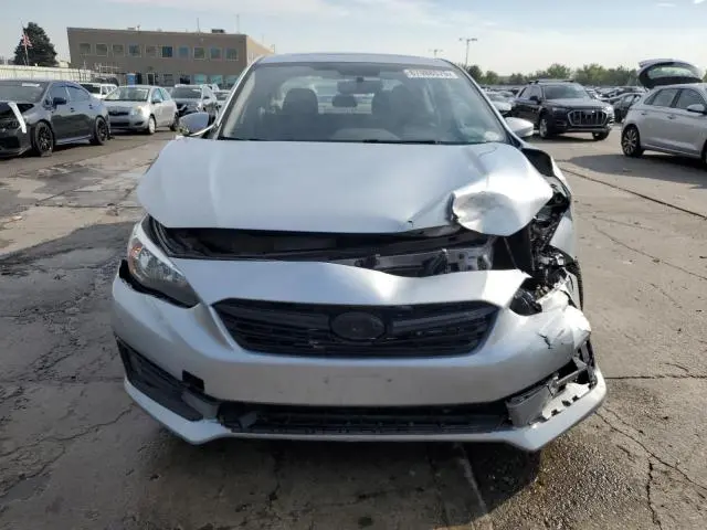 2021 SUBARU IMPREZA SPORT  
