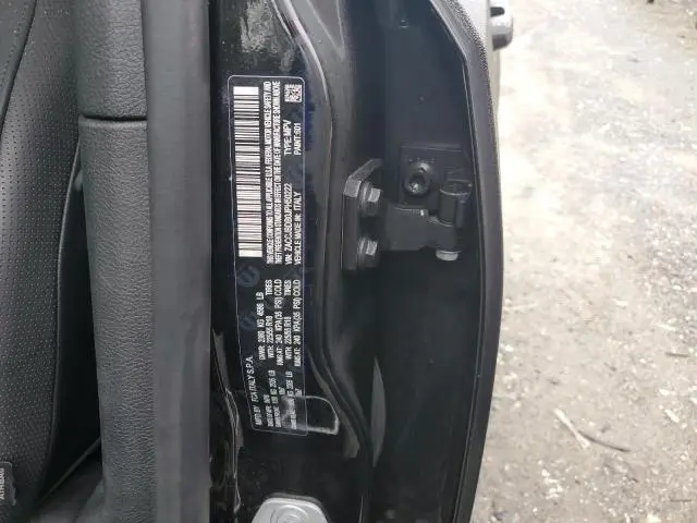 2018 JEEP RENEGADE LIMITED  