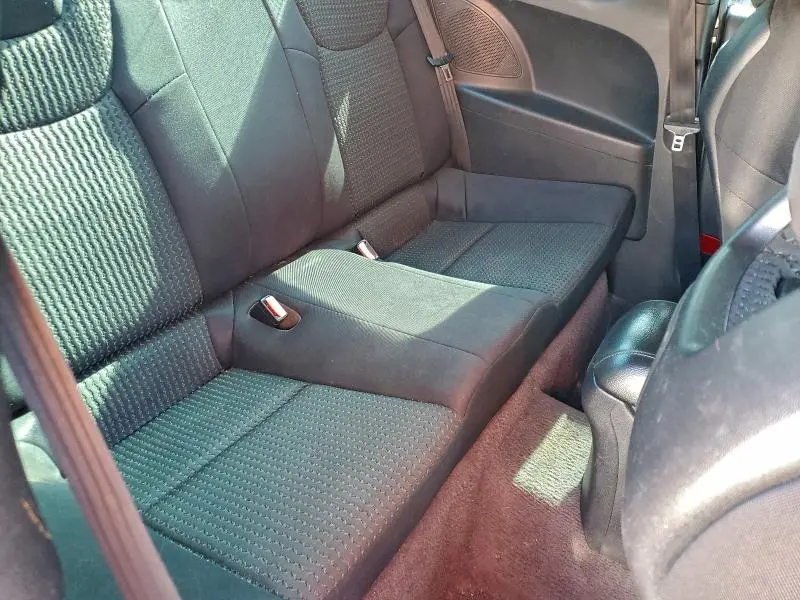 2010 HYUNDAI GENESIS COUPE 2.0T  