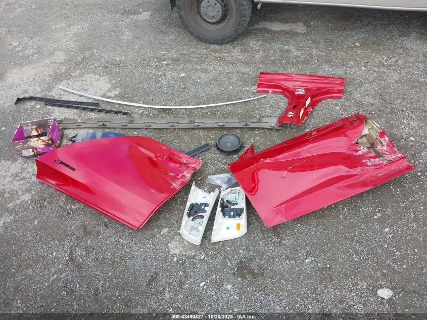 2020 TESLA MODEL 3 STANDARD RANGE PLUS REAR-WHEEL DRIVE/STANDARD RANGE REAR-WHEEL DRIVE