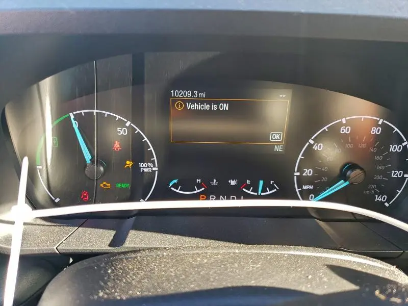 2024 FORD MAVERICK XL  