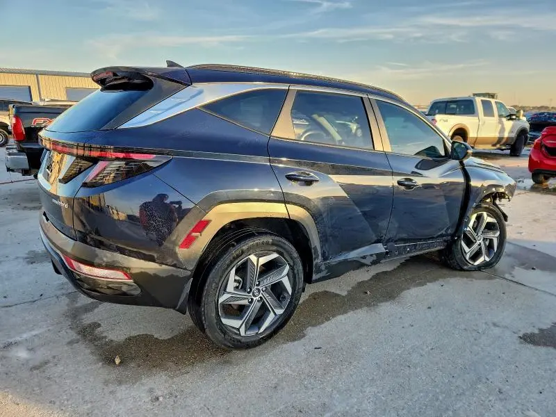 2023 HYUNDAI TUCSON SEL CONVENIENCE  