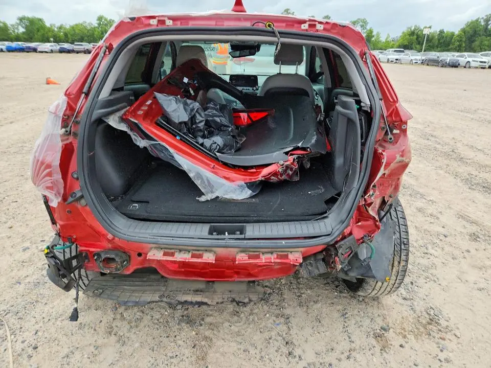 2022 HYUNDAI KONA LIMITED  