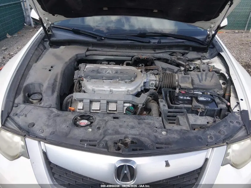 2010 ACURA TSX 3.5