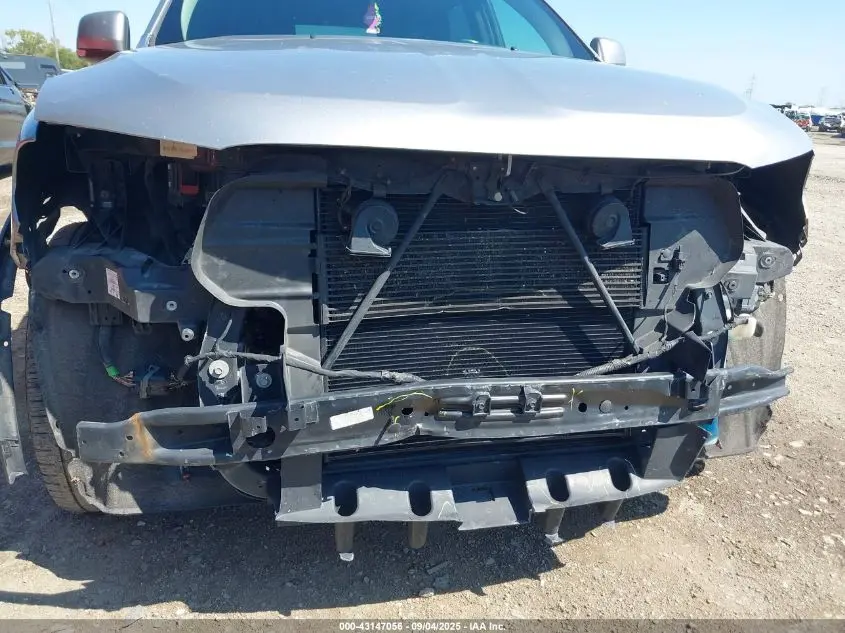 2016 DODGE DURANGO LIMITED