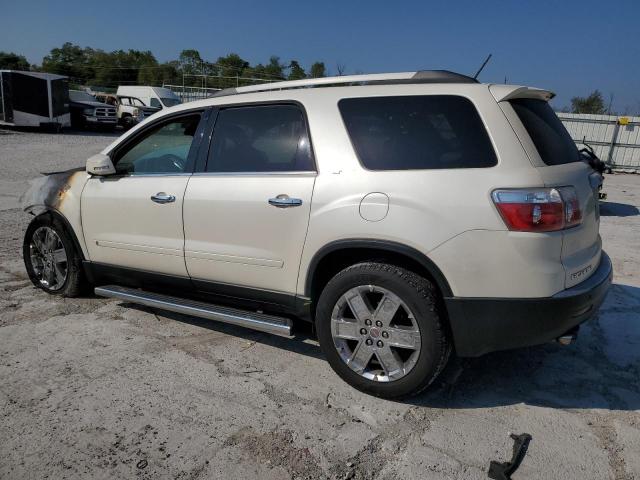 2010 GMC ACADIA SLT-2