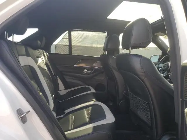 2021 MERCEDES-BENZ GLE 63 AMG 4MATIC  