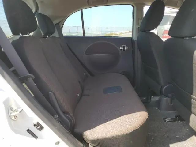2012 MITSUBISHI I MIEV ES