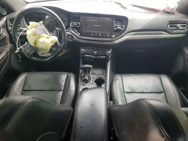 2021 DODGE DURANGO R  