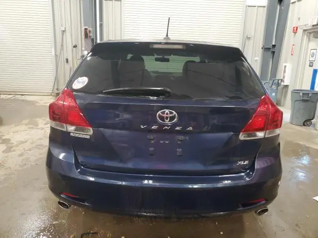 2015 TOYOTA VENZA LE  