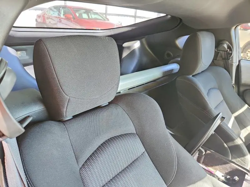 2015 NISSAN 370Z BASE  
