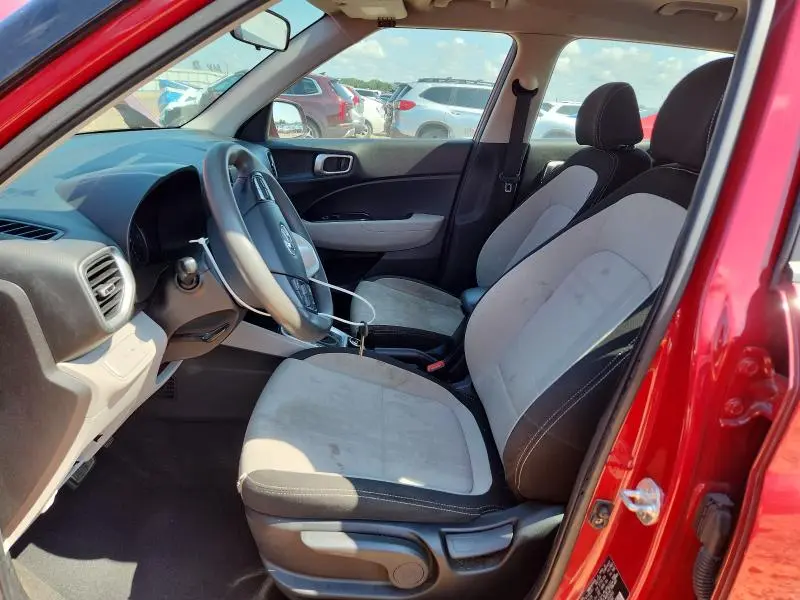 2020 HYUNDAI VENUE SEL  