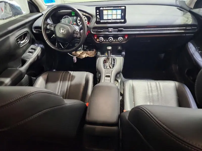 2025 HONDA HR-V EXL  