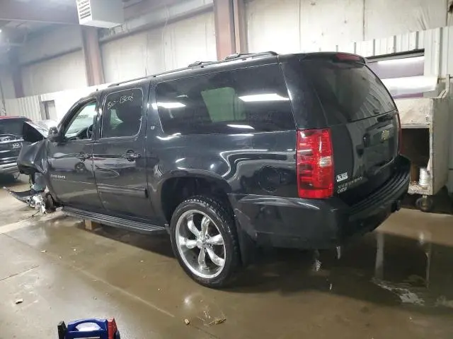 2011 CHEVROLET SUBURBAN K1500 LT  