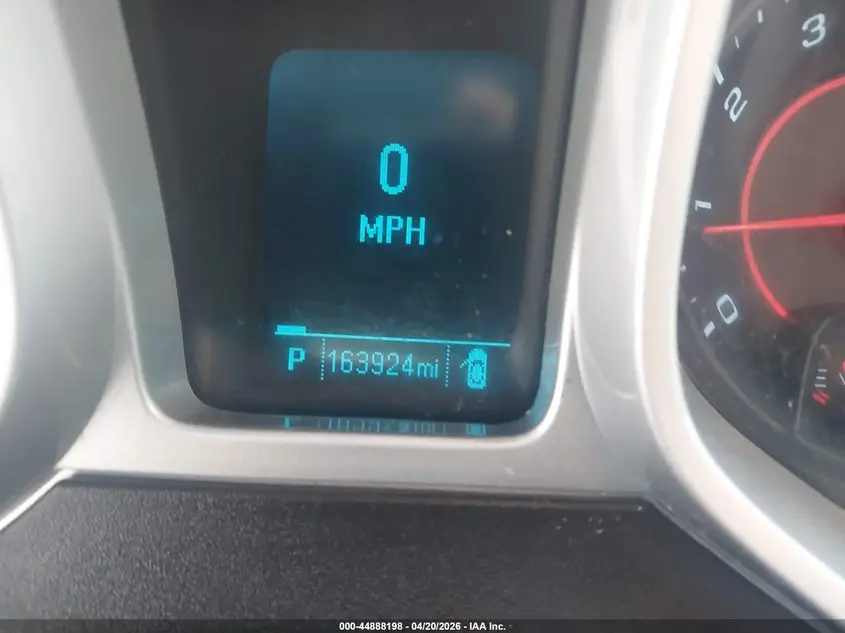 2013 CHEVROLET CAMARO 1LT