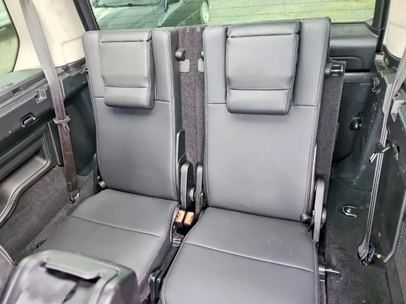 2016 LAND ROVER LR4 HSE  