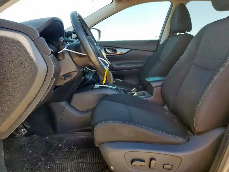 2020 NISSAN ROGUE   