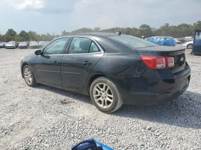 2013 CHEVROLET MALIBU 2LT