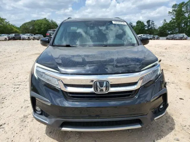 2020 HONDA PILOT TOURING