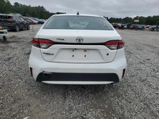 2022 TOYOTA COROLLA L  