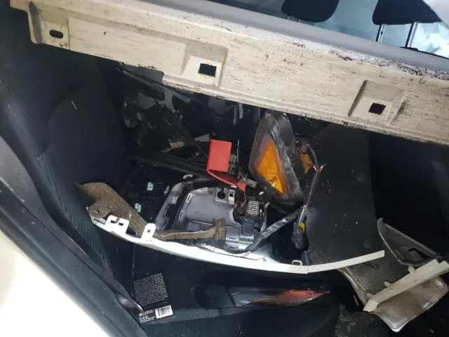 2015 SUBARU IMPREZA SPORT  